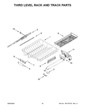 Diagram for KDPM804KPS3