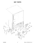 Diagram for 04 - Unit Parts