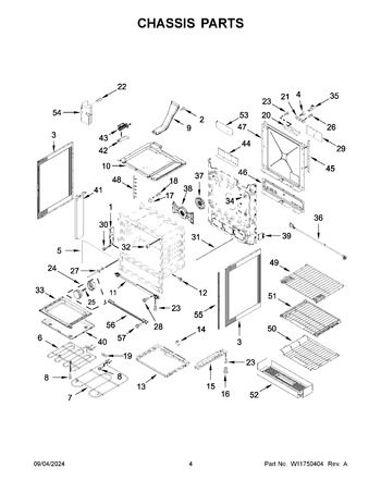 Diagram for YKSEB900EWH7