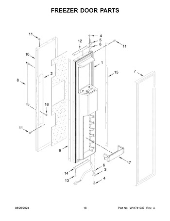 Diagram for KBSD706MPS01