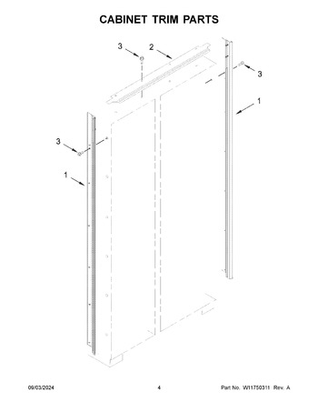 Diagram for KBSD702MSS01