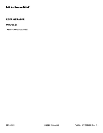 Diagram for KBSD702MPS01