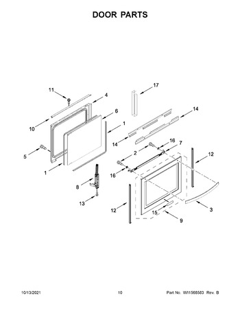 Diagram for WFG775H0HV2