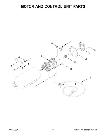 Diagram for KSM97CU5