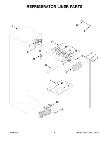 Diagram for JBSS48E22L01