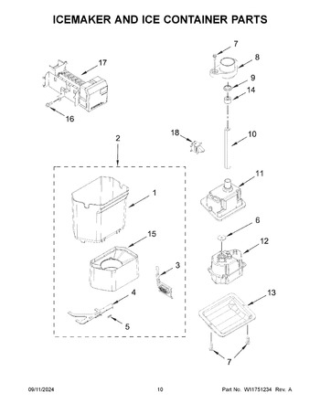 Diagram for JBSS48E22L01