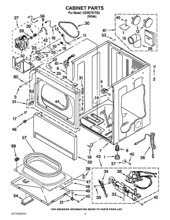 Diagram for CGM2751TQ3