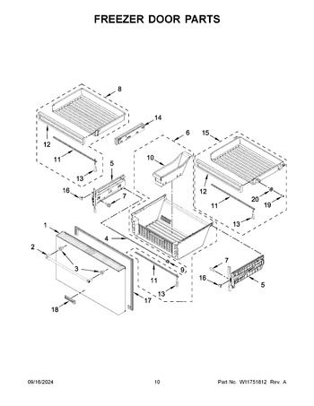 Diagram for KRMF706EBS06