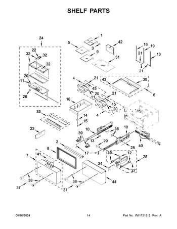 Diagram for KRMF706EBS06