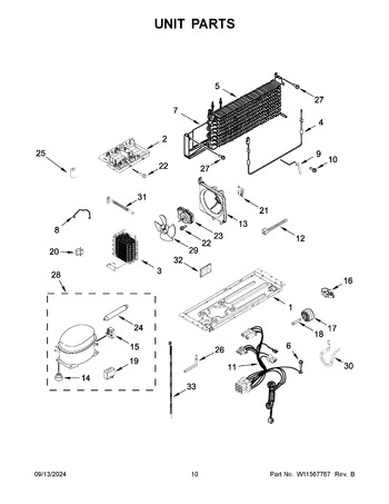 Diagram for ART318FFDB08