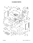 Diagram for 04 - Chassis Parts