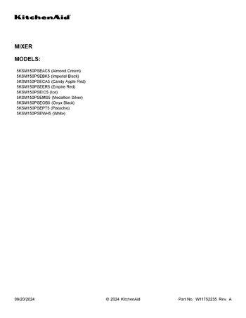 Diagram for 5KSM150PSEIC5