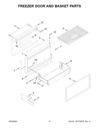 Diagram for KBFN506ESS06