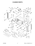 Diagram for 04 - Chassis Parts