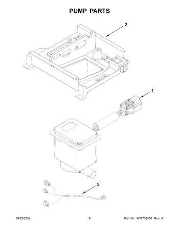 Diagram for JUIFX15HX02