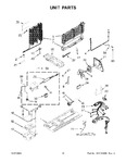 Diagram for 06 - Unit Parts