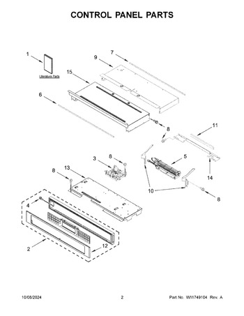 Diagram for KOES530PPS01