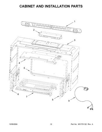 Diagram for YMMMF8030PZ00