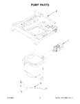 Diagram for 04 - Pump Parts