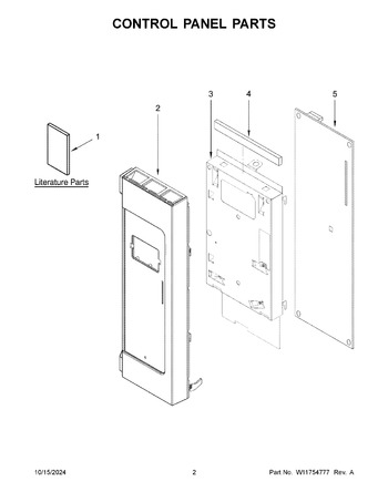 Diagram for WMMS3130RW00