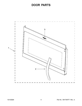 Diagram for WMMS3130RW00