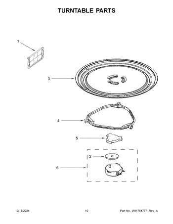 Diagram for WMMS3130RW00