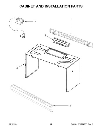 Diagram for WMMS3130RW00