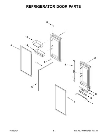 Diagram for WRQA59CNKZ