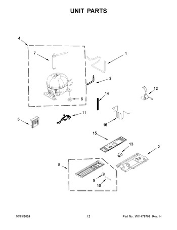 Diagram for WRQA59CNKZ