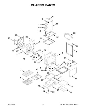 Diagram for WEG750H0HV7