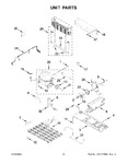 Diagram for 07 - Unit Parts