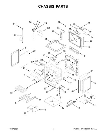 Diagram for YWEE515S0LV3