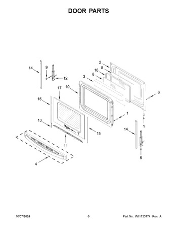 Diagram for YWEE515S0LV3