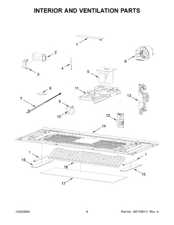 Diagram for YJMHF930RSS00