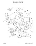 Diagram for 03 - Chassis Parts