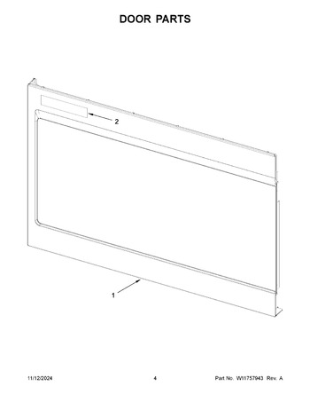 Diagram for KMMS230RPS00