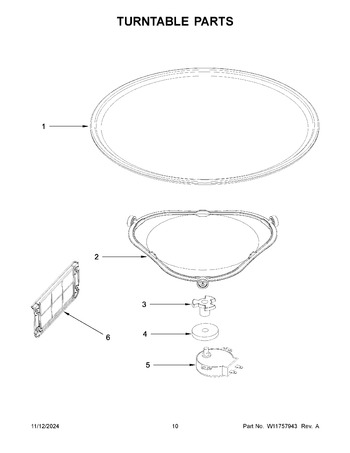 Diagram for KMMS230RPS00