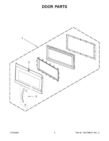 Diagram for WMH31017HW10