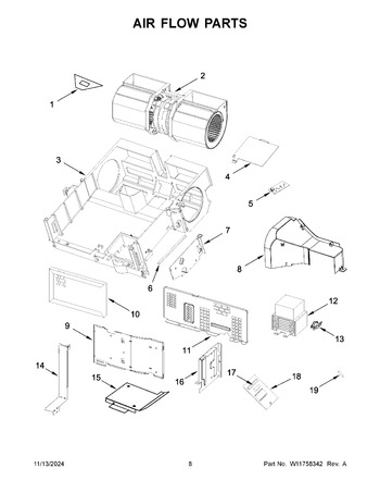 Diagram for WMMS3330RZ00