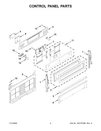 Diagram for KFGG500EBS9