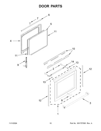 Diagram for KFGG500EBS9