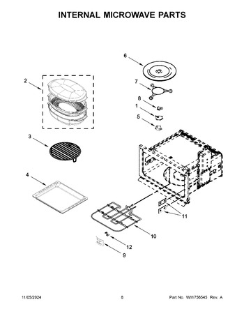 Diagram for KOCE900HBS24