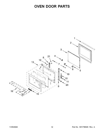 Diagram for KOCE900HBS24