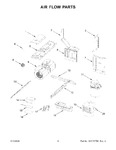 Diagram for 05 - Air Flow Parts