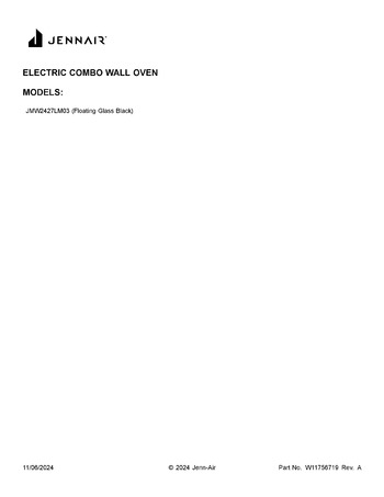 Diagram for JMW2427LM03