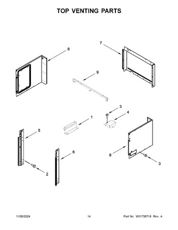 Diagram for JMW2427LM03