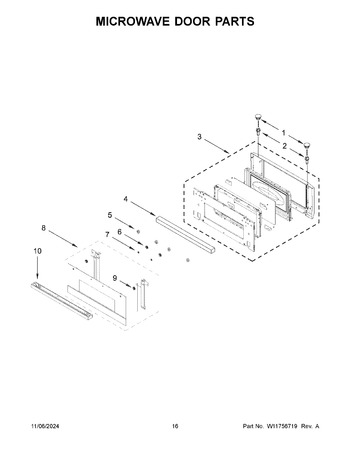 Diagram for JMW2427LM03