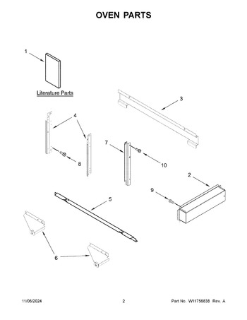 Diagram for KMBP100EBS21