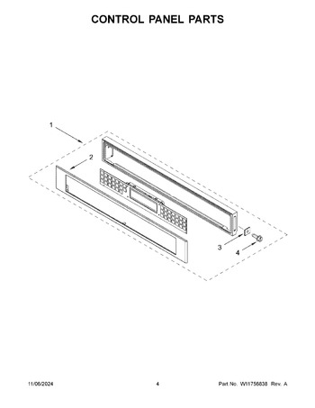 Diagram for KMBP100EBS21