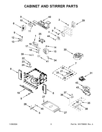 Diagram for KMBP100EBS21